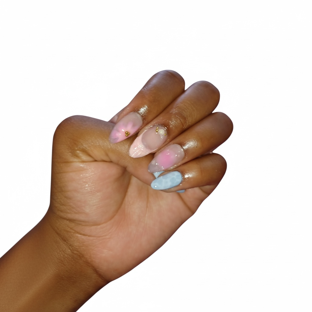 Petal Blush