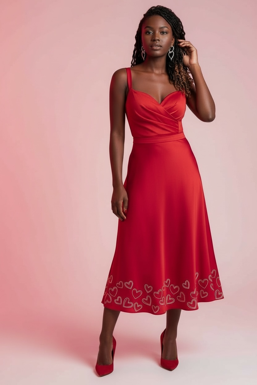 Double or Nothing Hearts