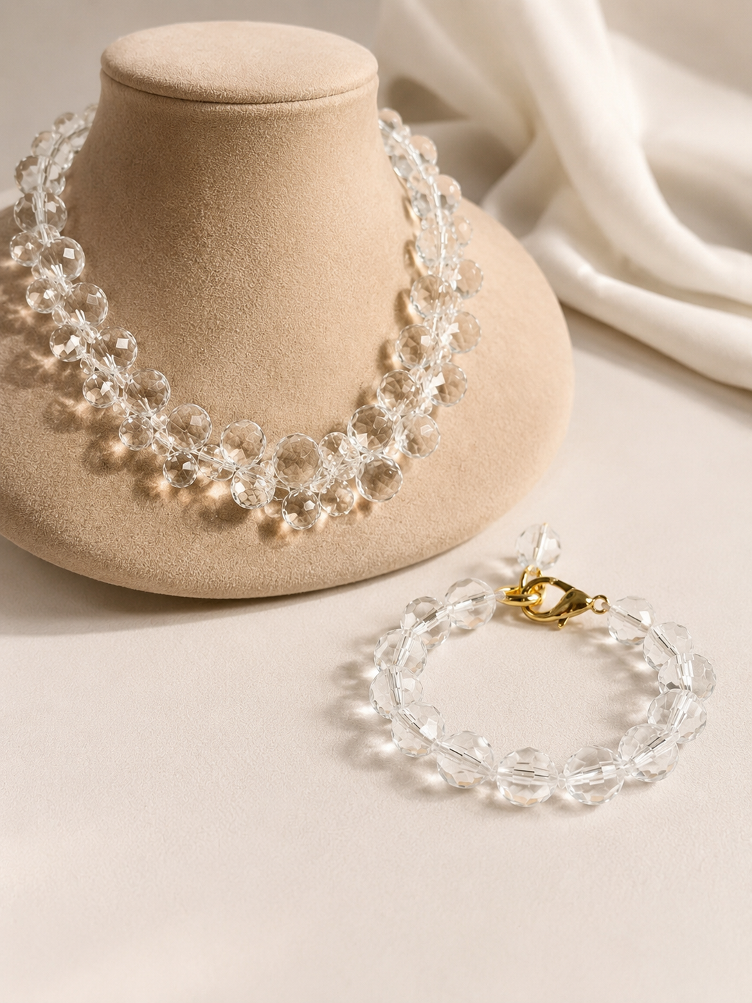 Champagne Bubbles Petite