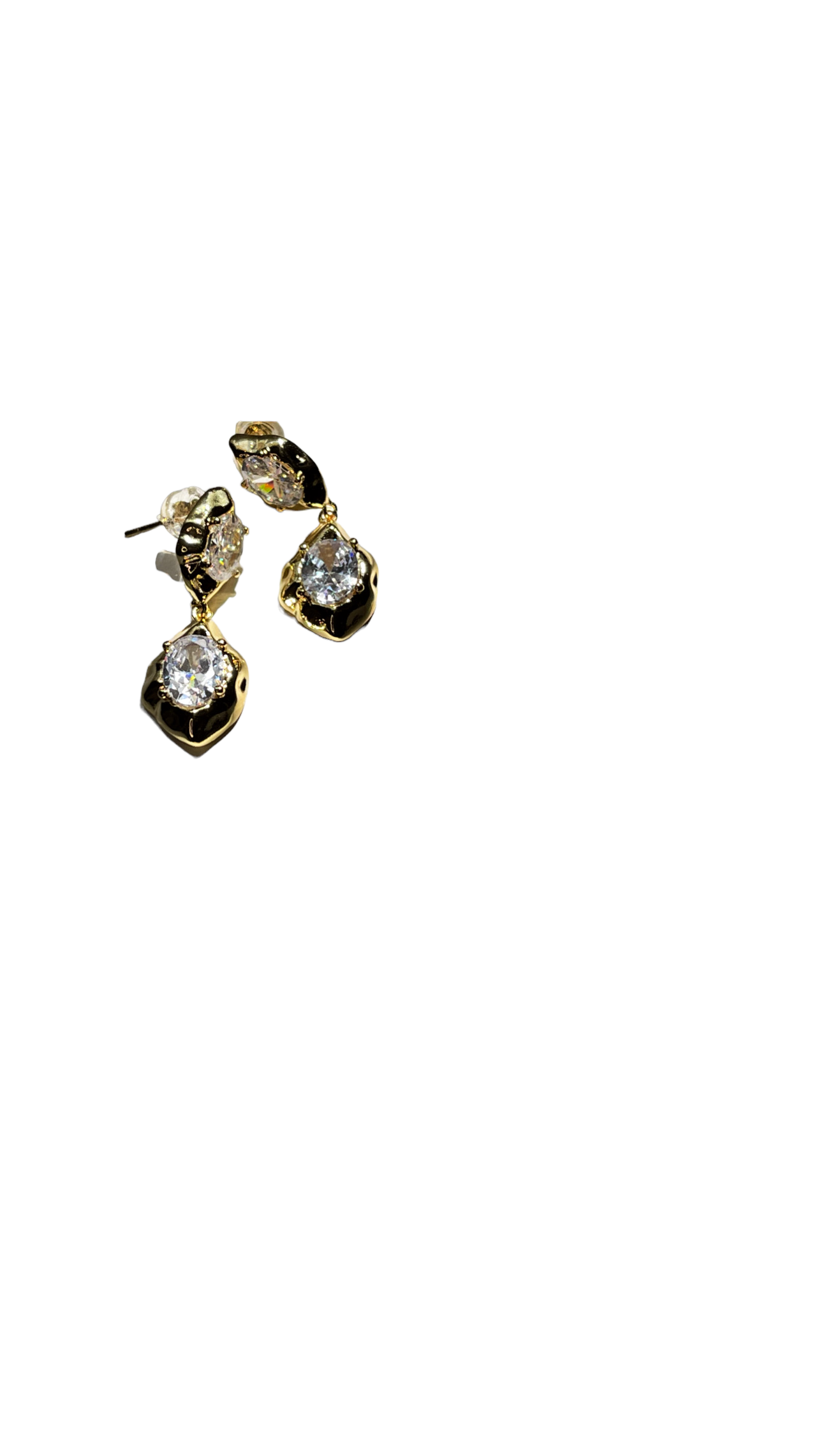 Petite Diamond Nuggets