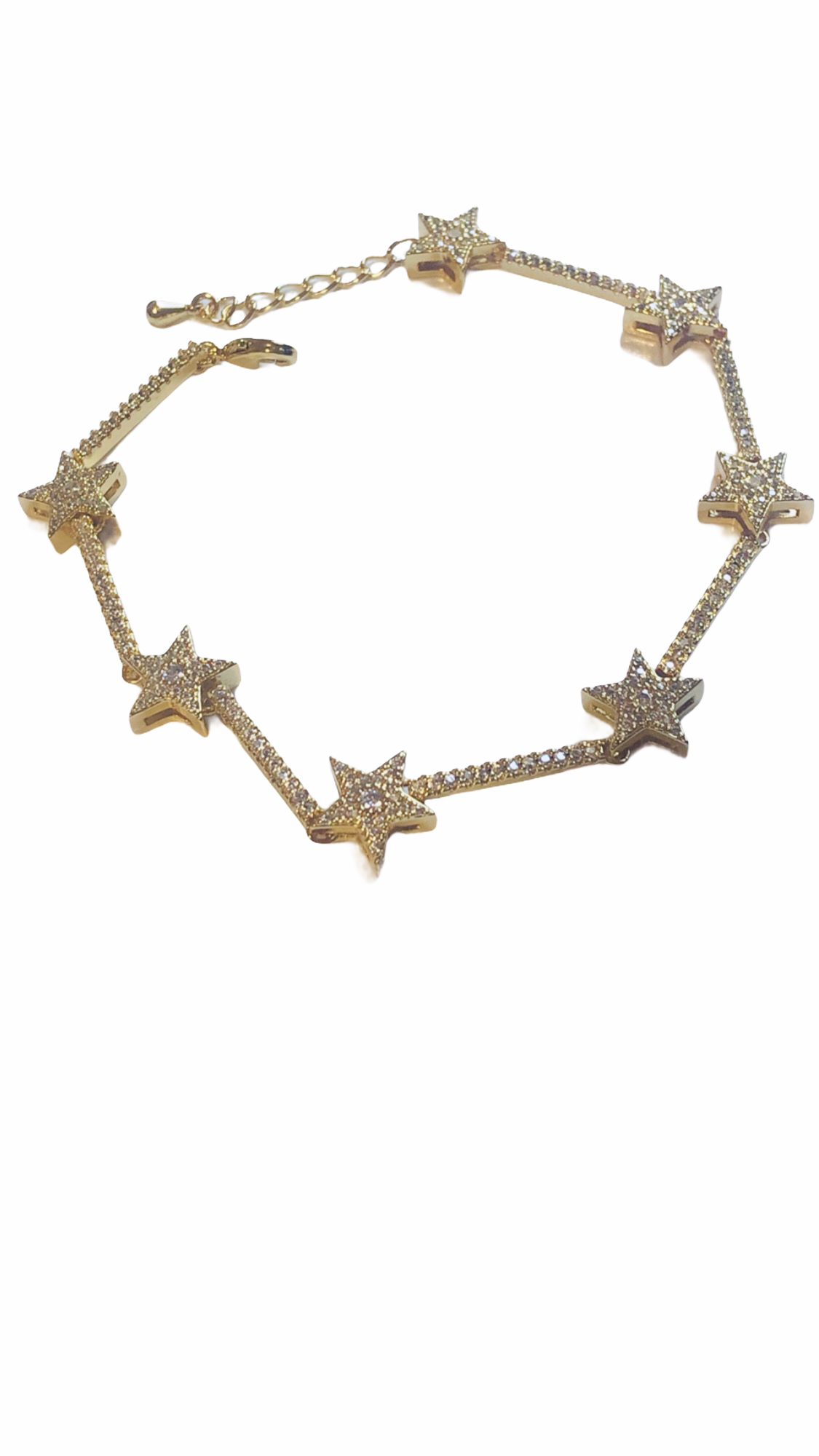 Stargazer Bracelet