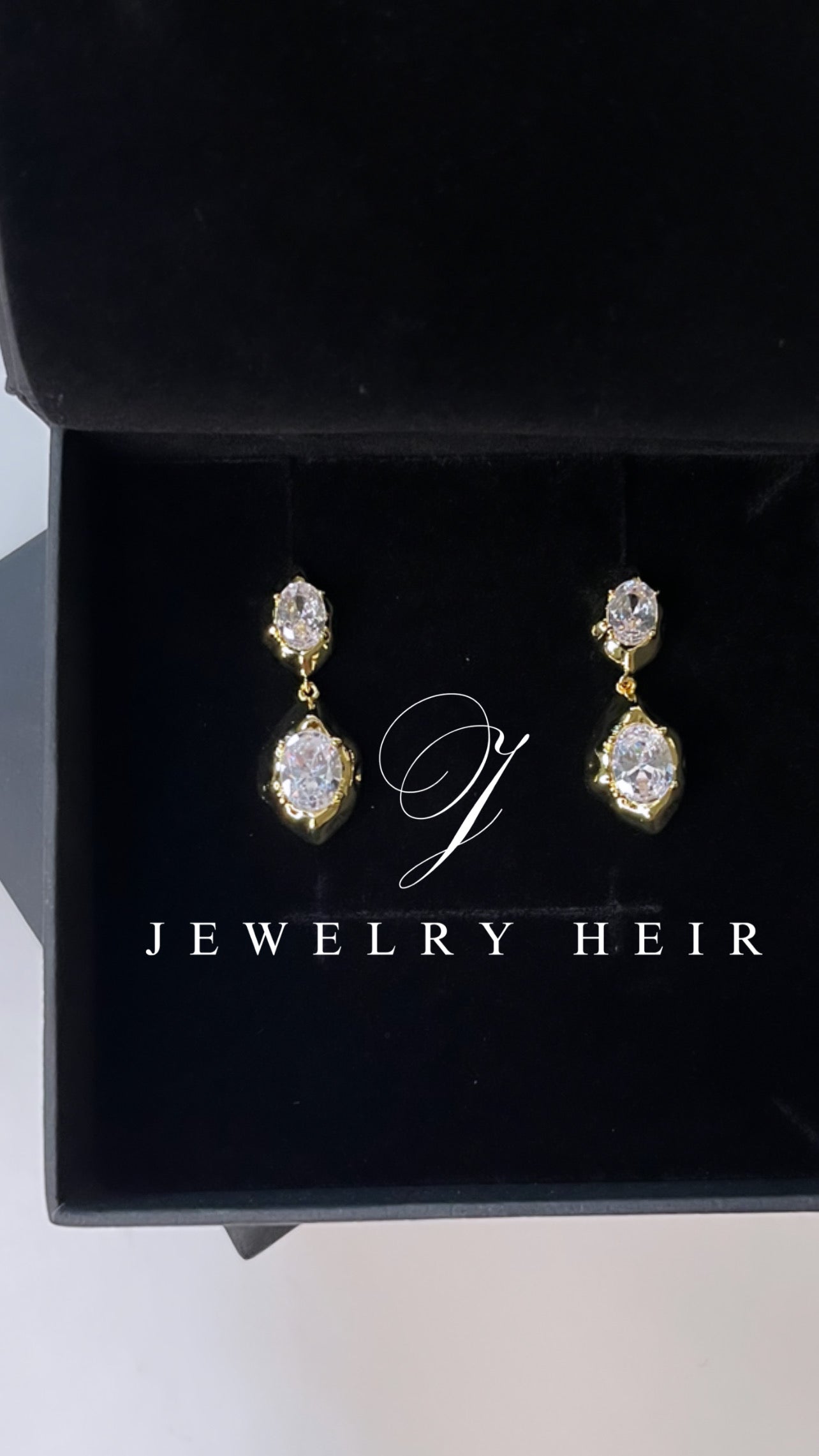 Petite Diamond Nuggets