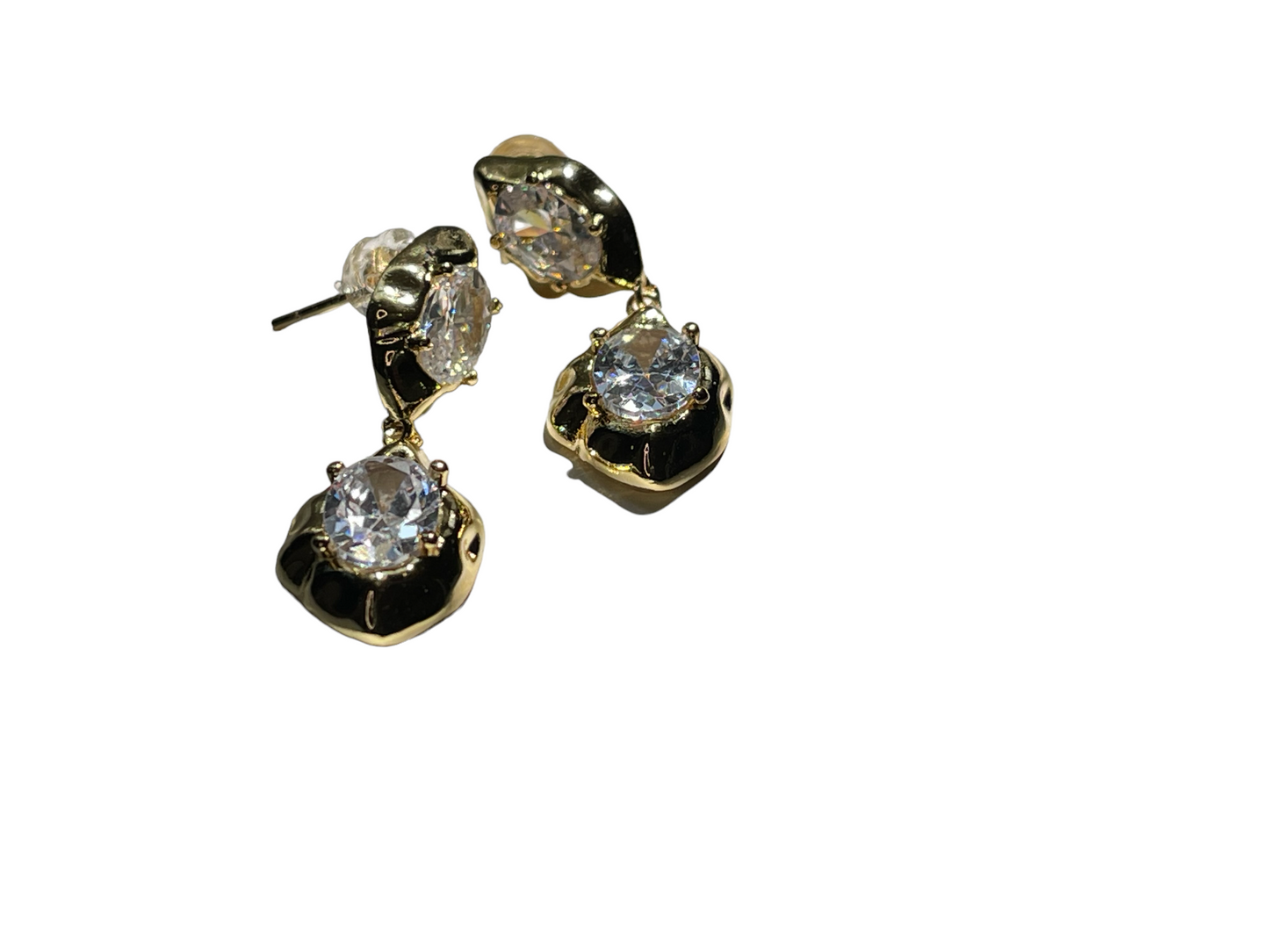 Petite Diamond Nuggets