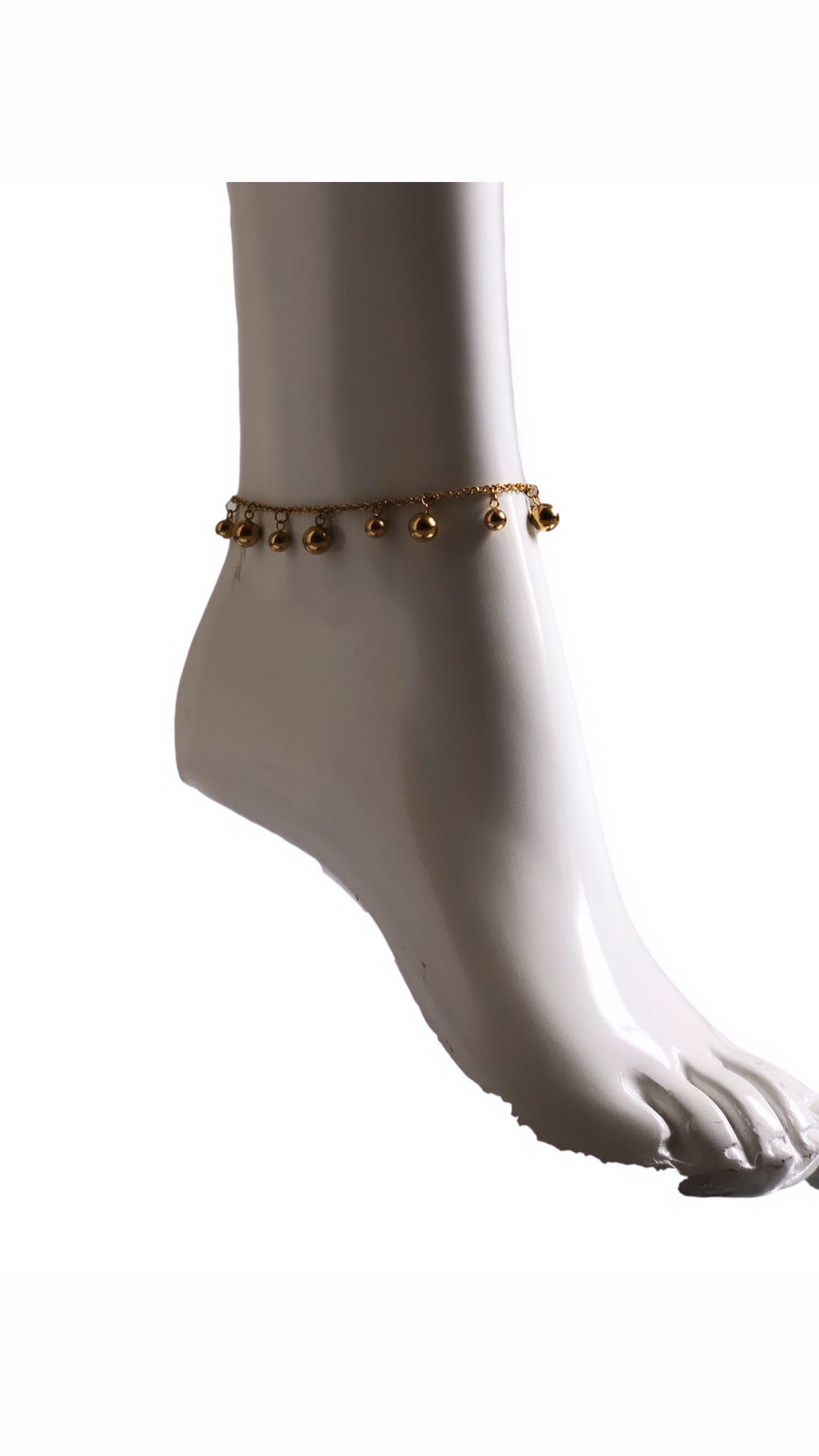Cha Cha Anklet