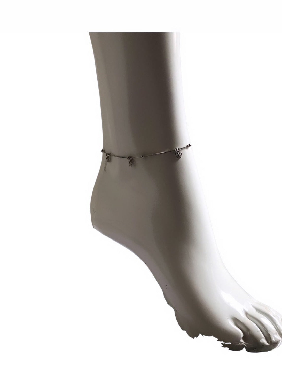 Jolie Anklet