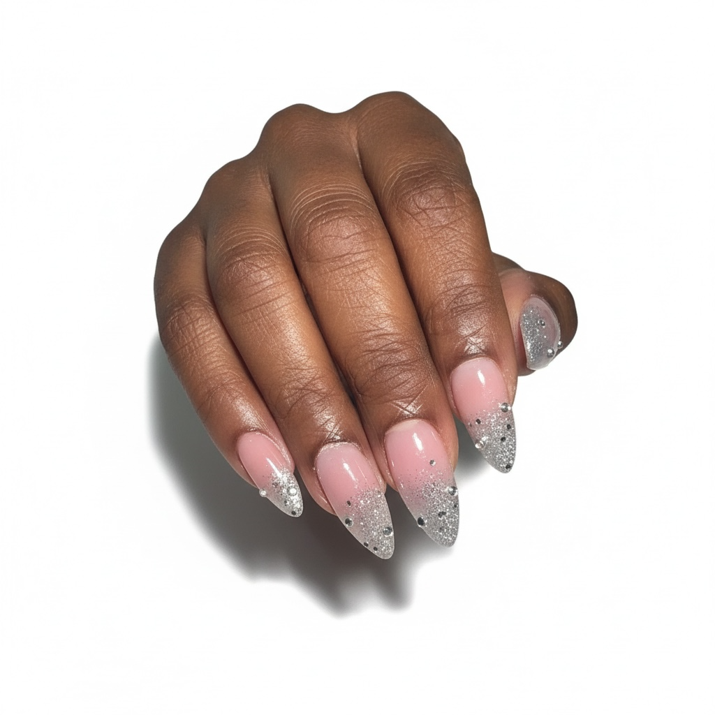 Diamond Frost