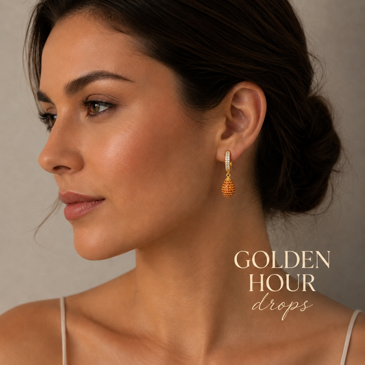 Golden Hour Drop