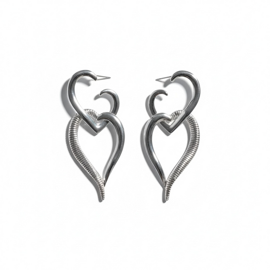 Double or Nothing Hearts