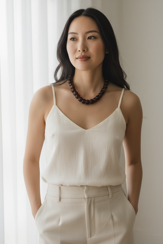 Regent Collar Necklace