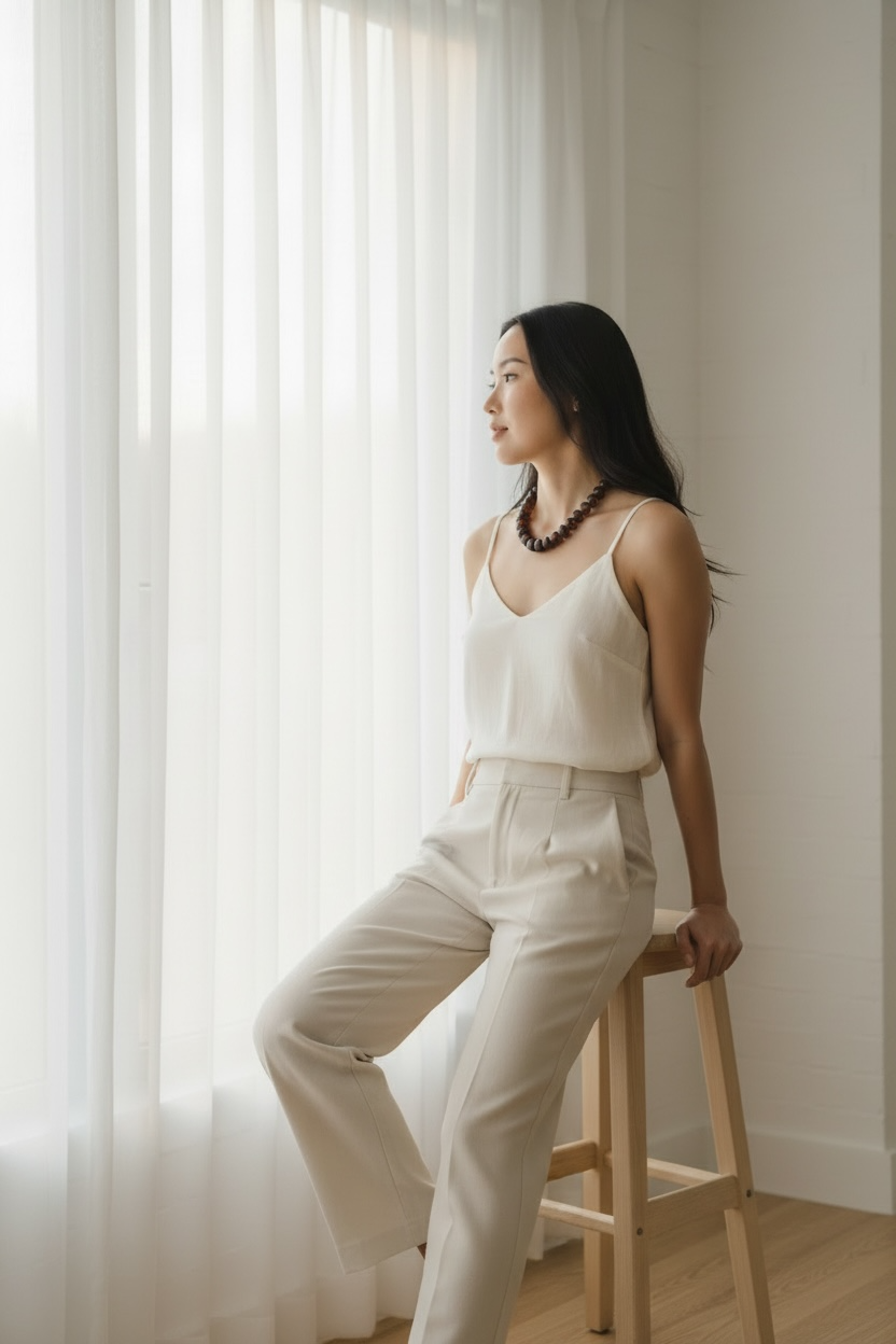 Regent Collar Necklace