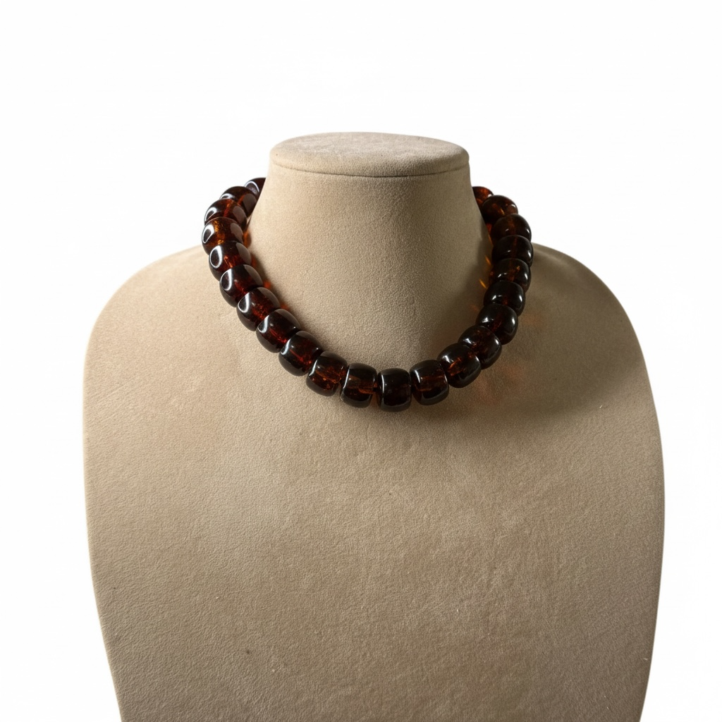 Regent Collar Necklace
