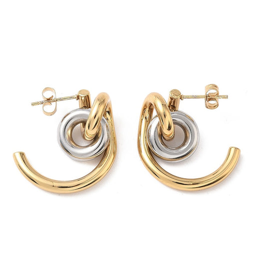 High Tide Earring