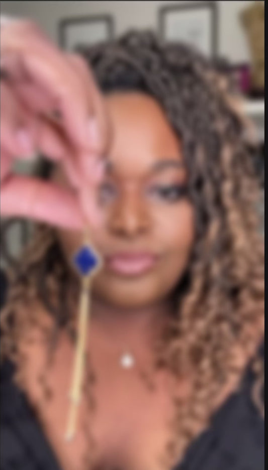 Prosperity Earrings