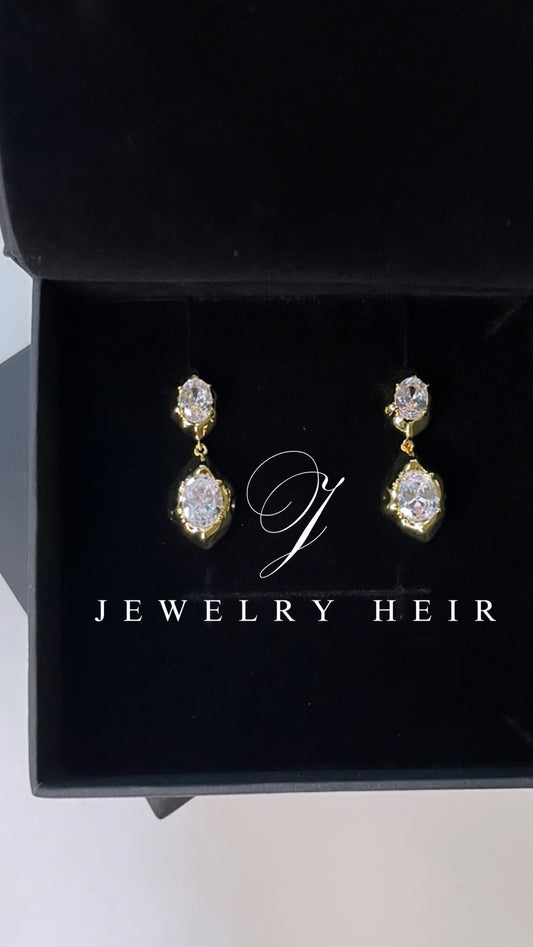 Petite Diamond Nuggets