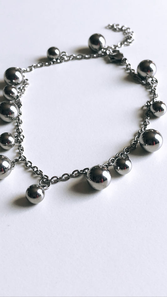 Cha Cha Anklet